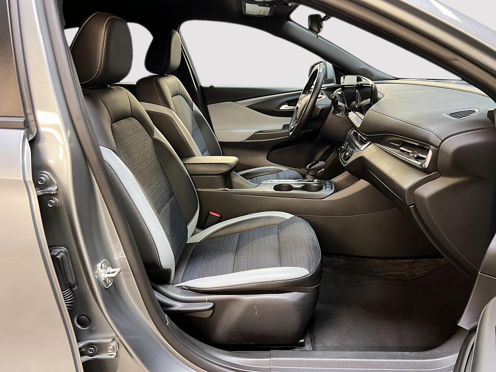 Buick Envista PREFERRED 2024 — photo 8