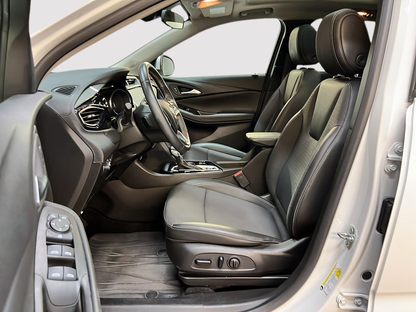 Buick Encore GX SELECT ST GR EXPERIENCE TOIT PANO 4RM 2023 — photo 7