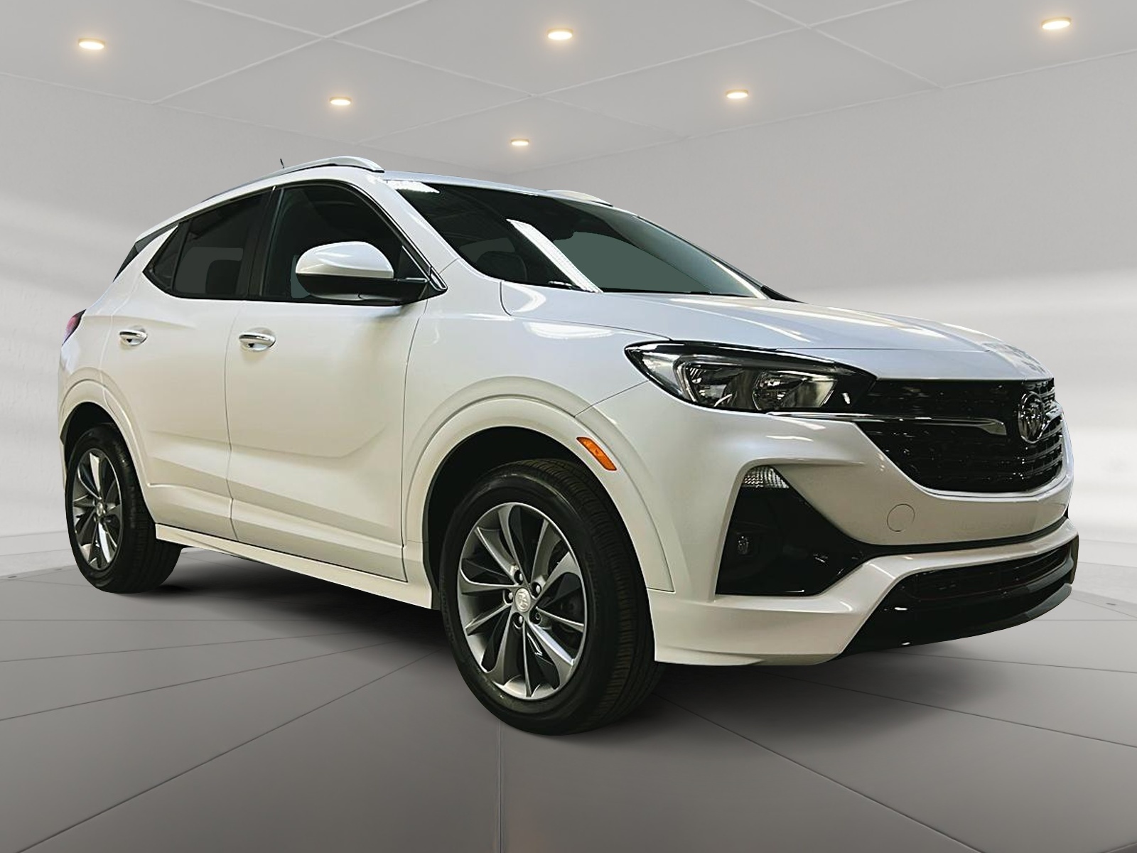 Buick Encore GX SELECT ST GR EXPERIENCE TOIT PANO 4RM 2023 — photo 3