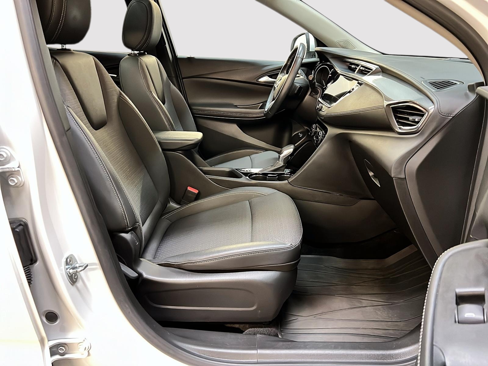 Buick Encore GX SELECT ST GR EXPERIENCE TOIT PANO 4RM 2023 — photo 8