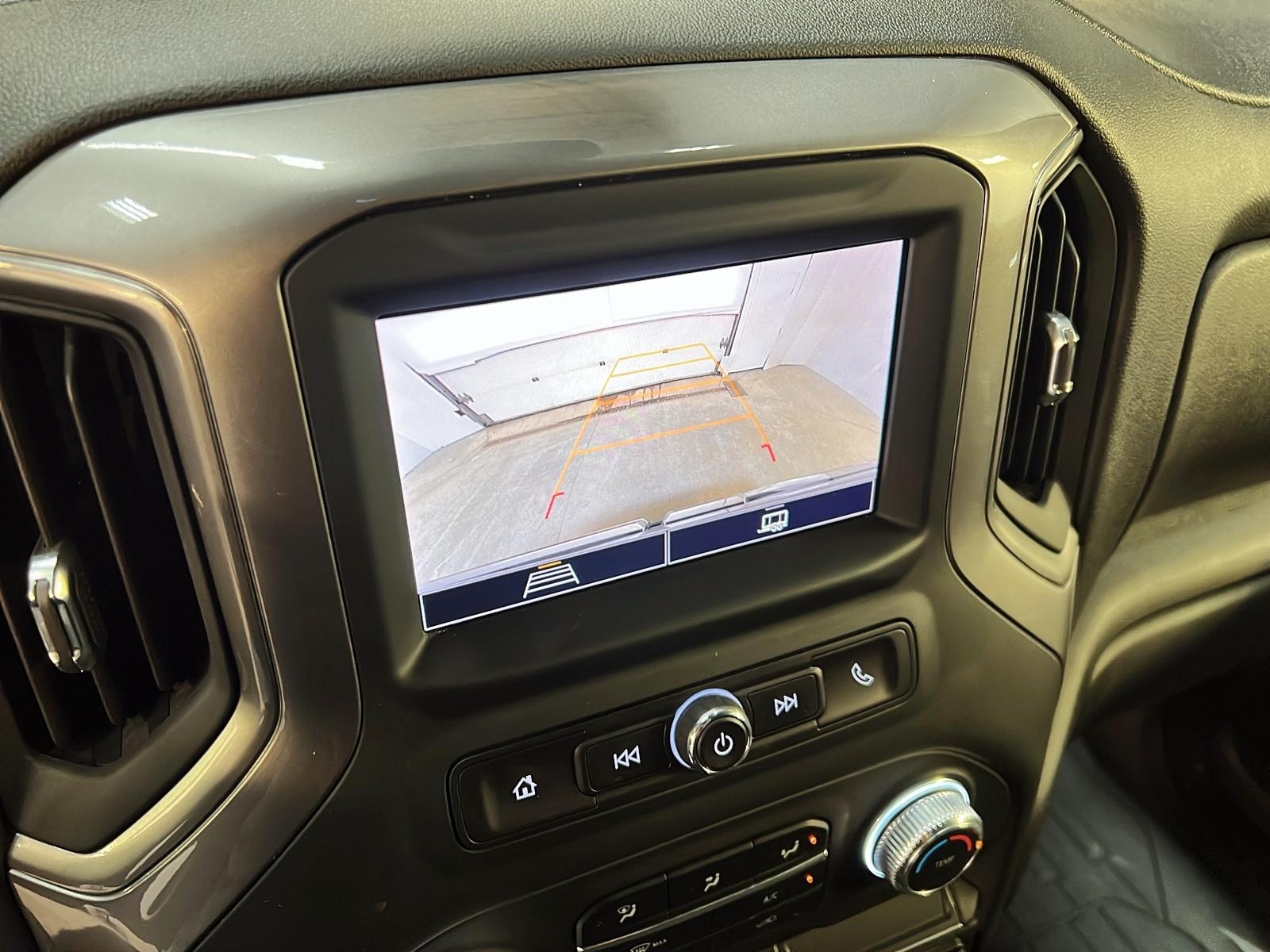 GMC Sierra 1500 PRO GRAPHITE CREW CAB 4X4 2024 - image #15