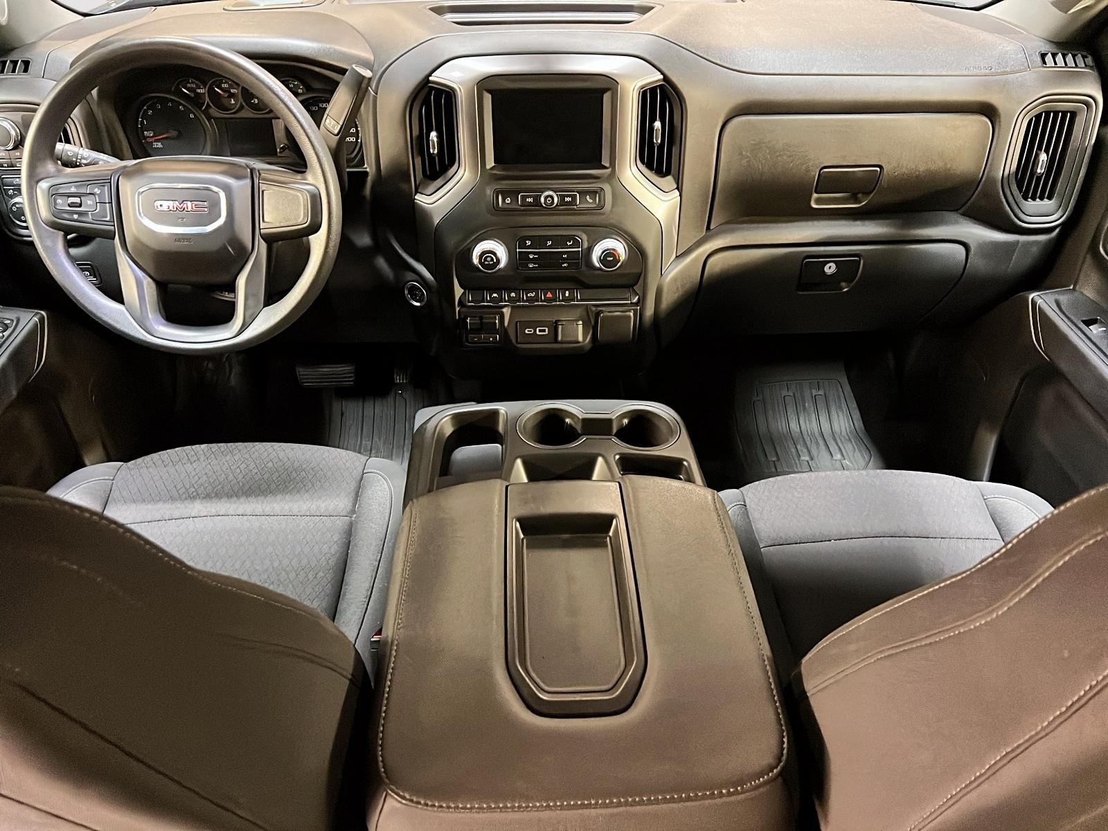 GMC Sierra 1500 2024 - Image #10