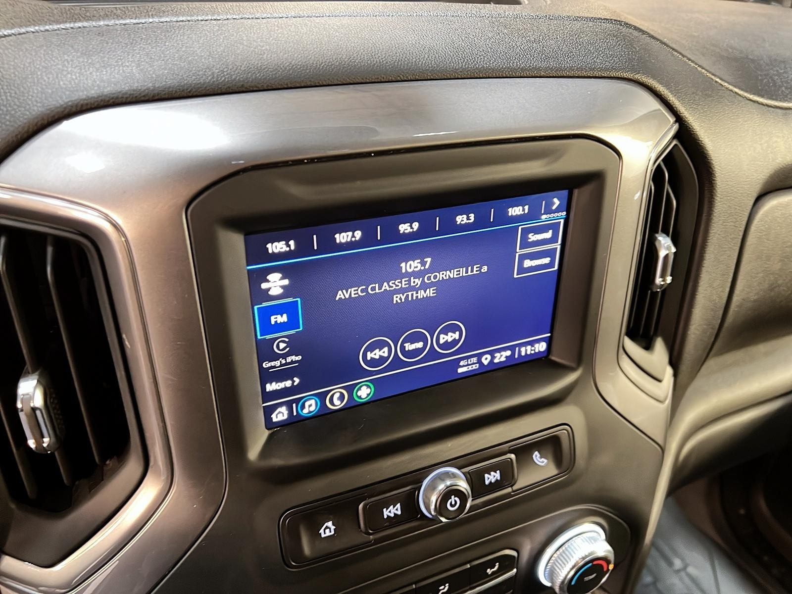 GMC Sierra 1500 2024 - Image #14