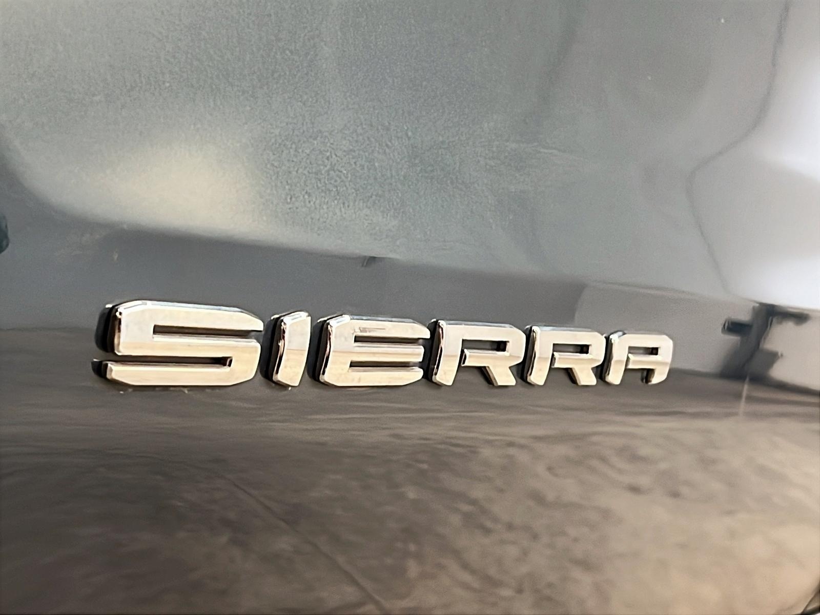 GMC Sierra 1500 2024 - Image #22