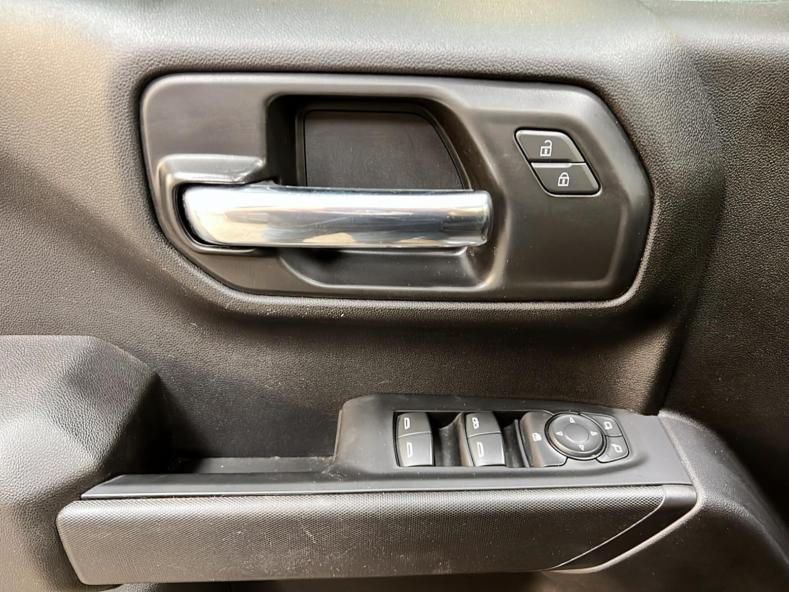 GMC Sierra 1500 2024 - Image #19