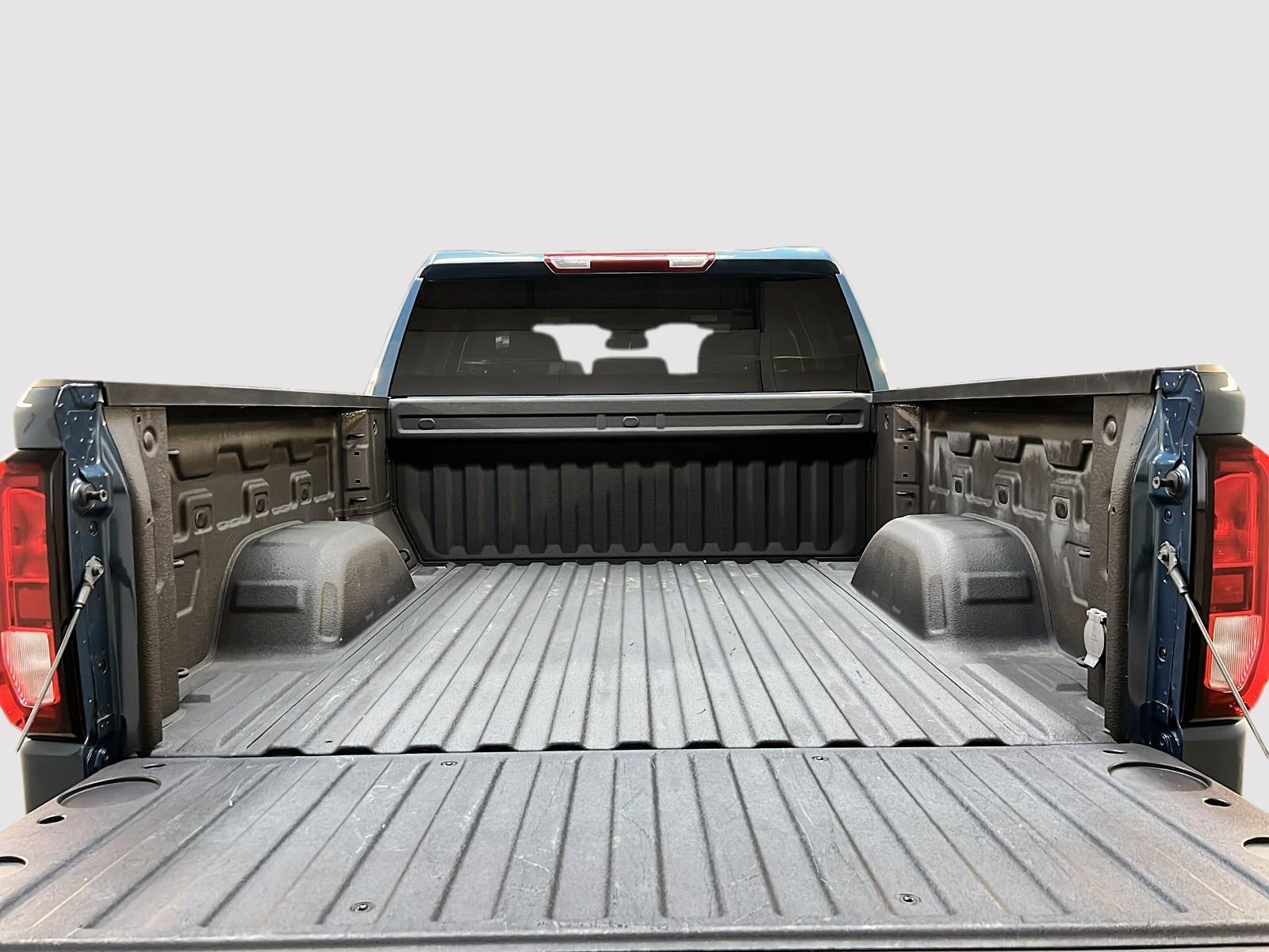 GMC Sierra 1500 PRO GRAPHITE CREW CAB 4X4 2024 - image #12