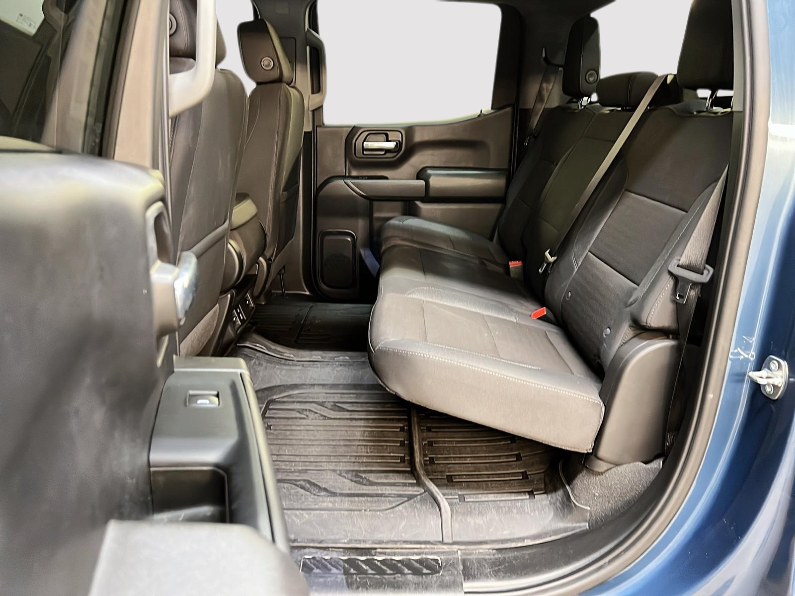 GMC Sierra 1500 2024 - Image #9