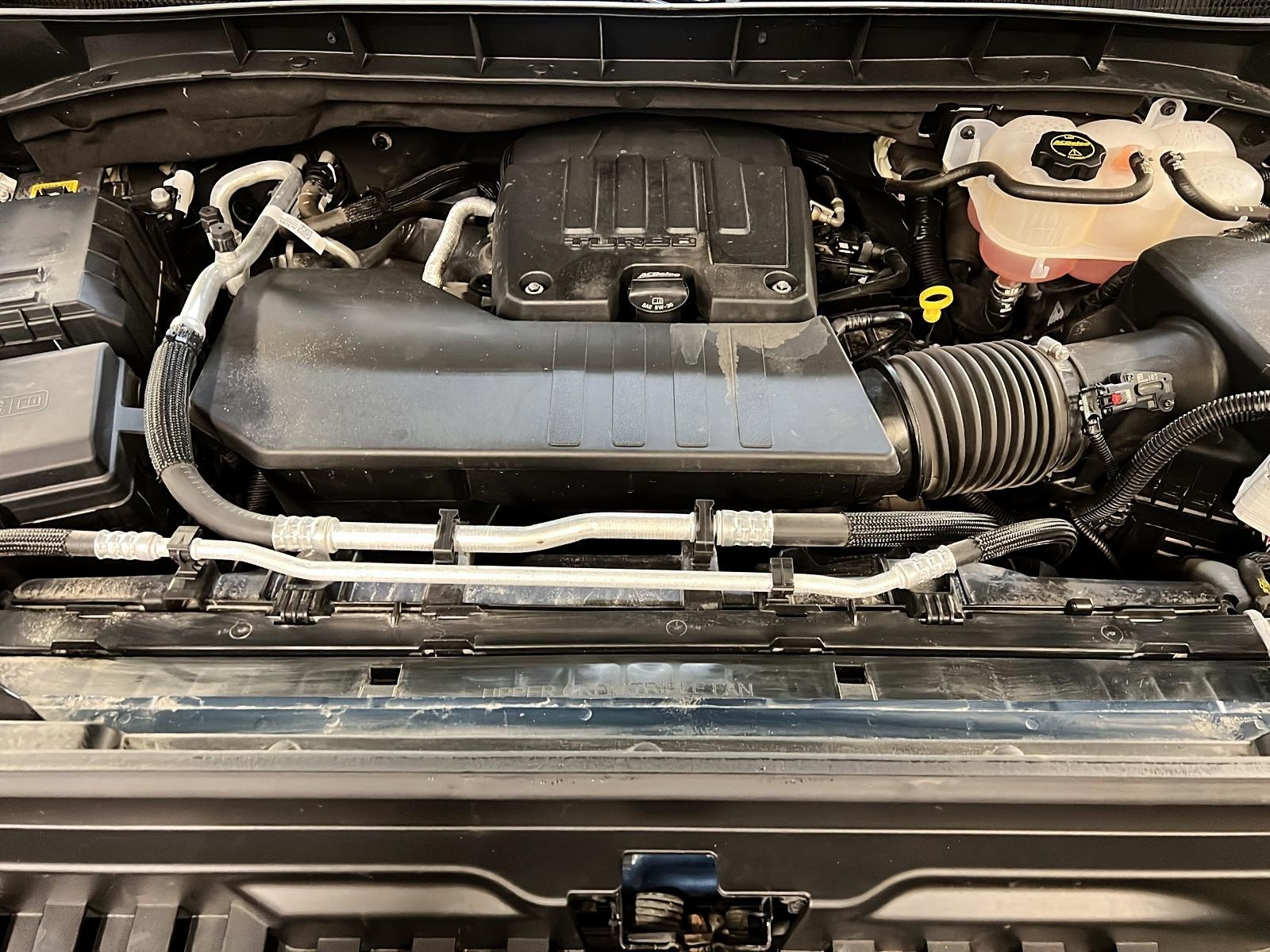 GMC Sierra 1500 2024 - Image #11