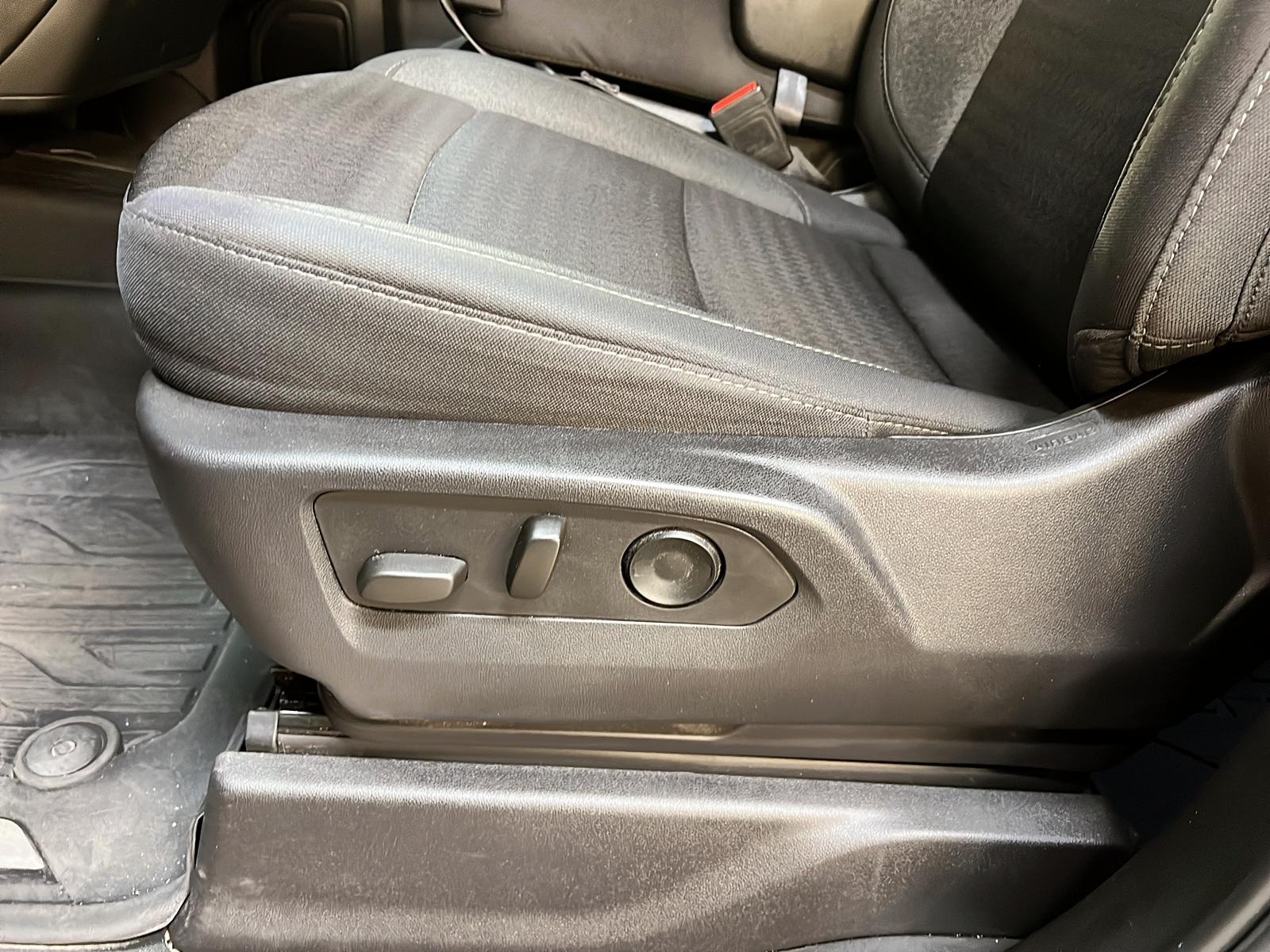 GMC Sierra 1500 PRO GRAPHITE CREW CAB 4X4 2024 - image #21