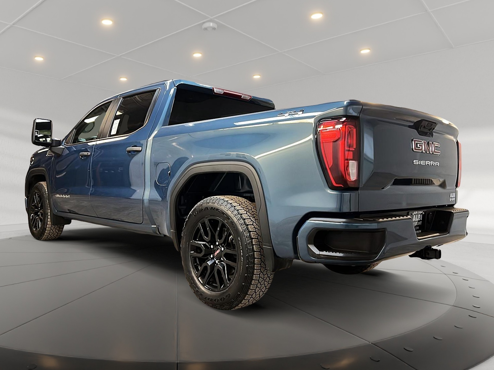 GMC Sierra 1500 2024 - Image #6