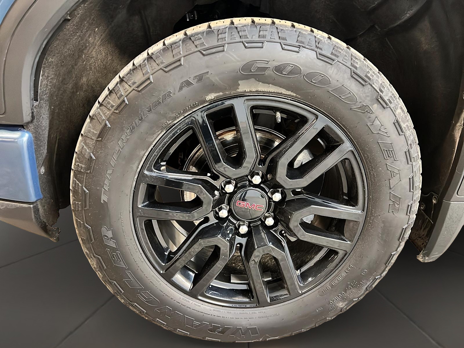 GMC Sierra 1500 2024 - Image #25