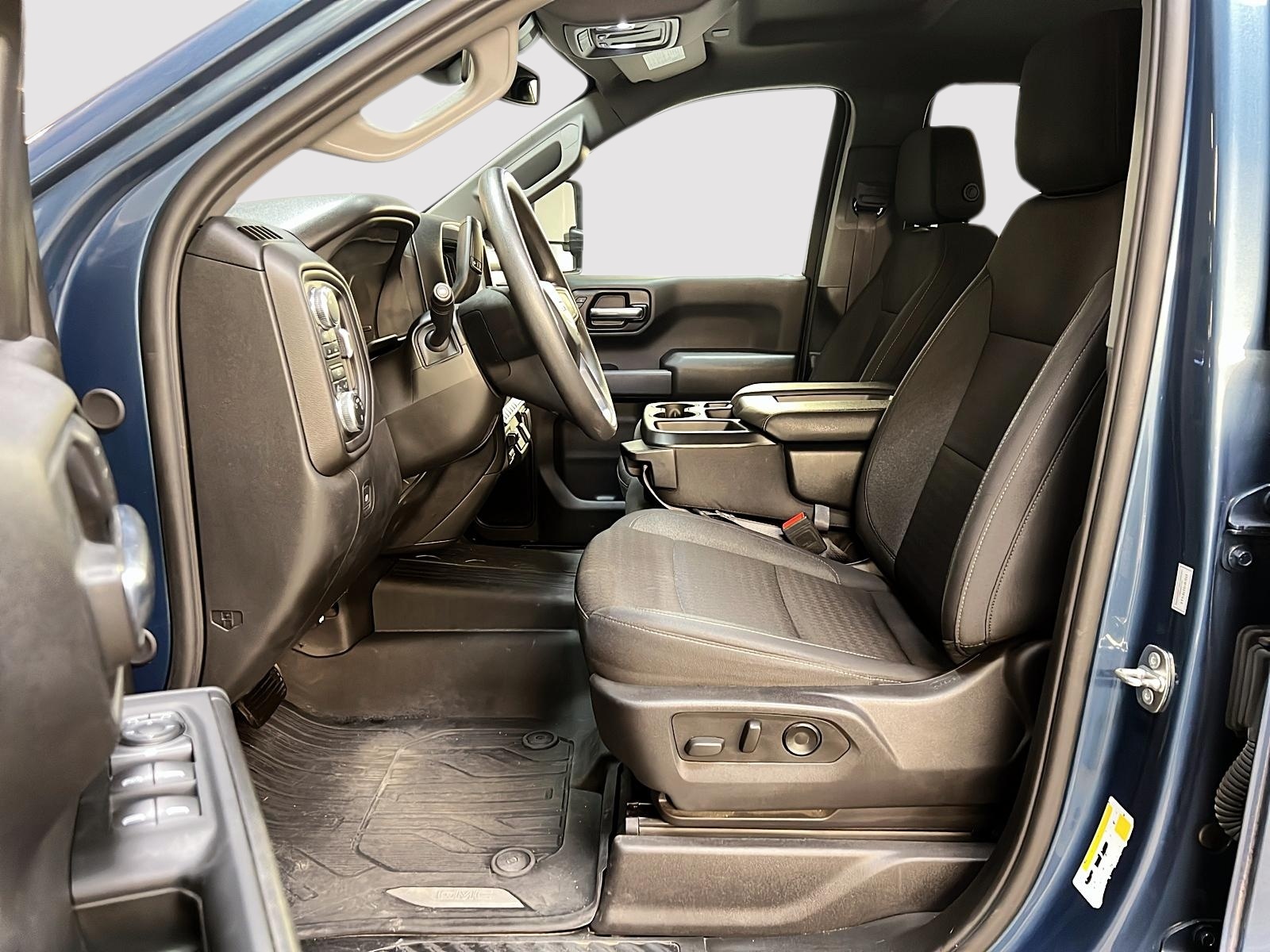 GMC Sierra 1500 2024 - Image #7