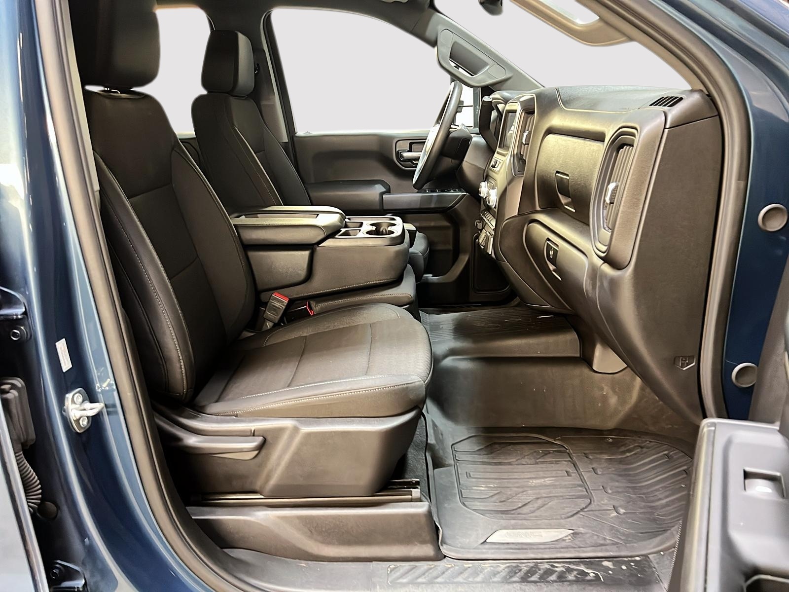 GMC Sierra 1500 2024 - Image #8