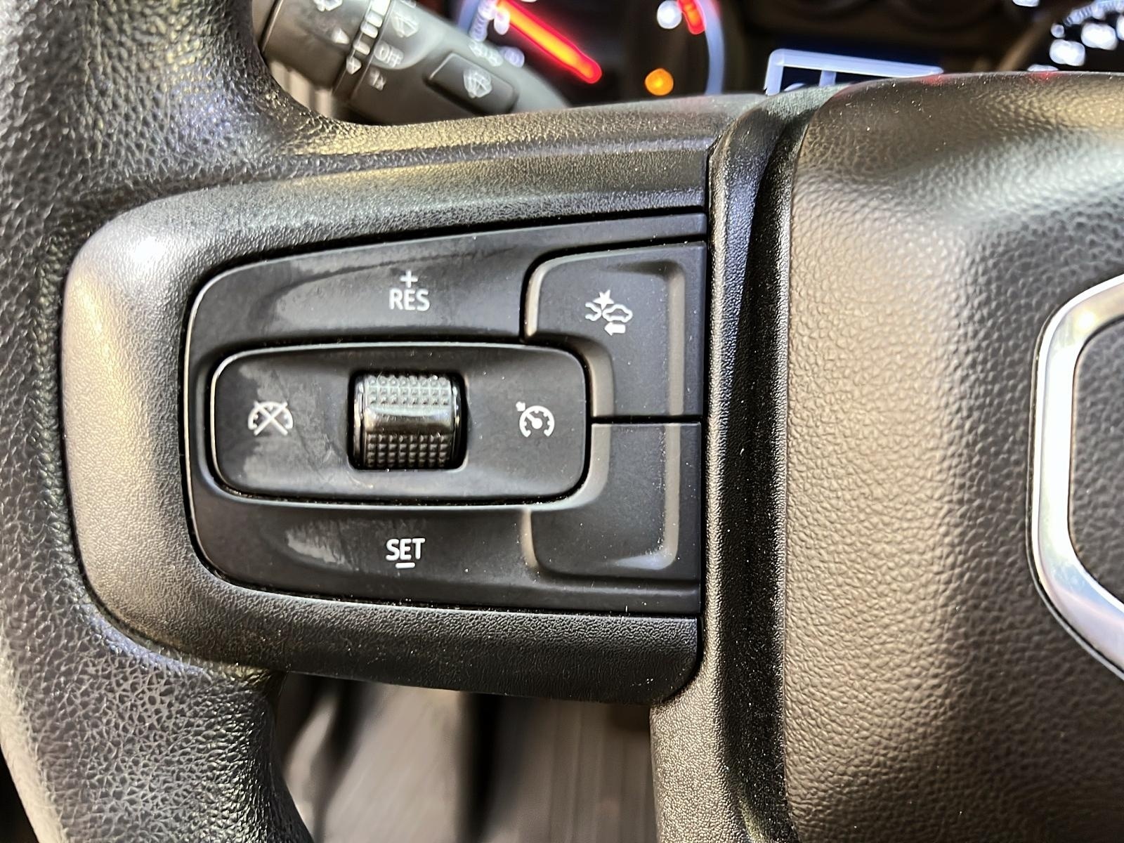 GMC Sierra 1500 2024 - Image #17