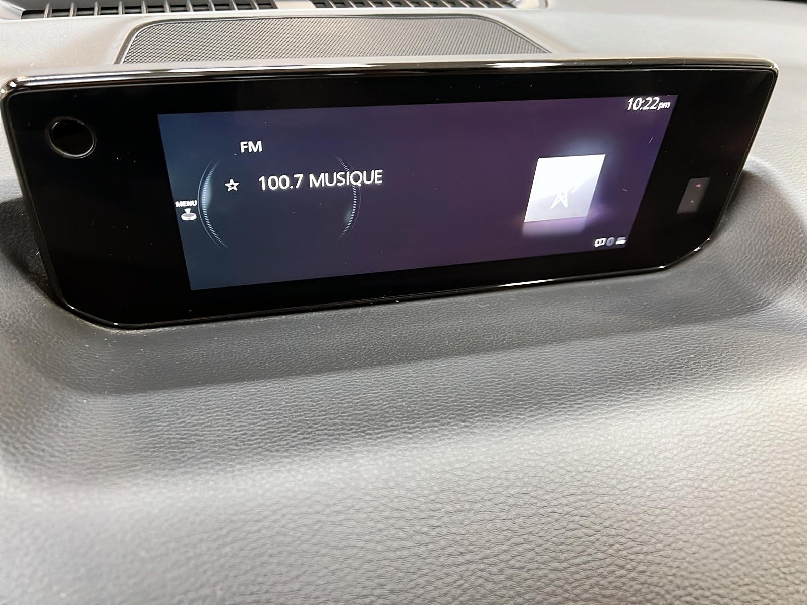 Mazda MX-30 GT TOIT NAV 2023 - image #16