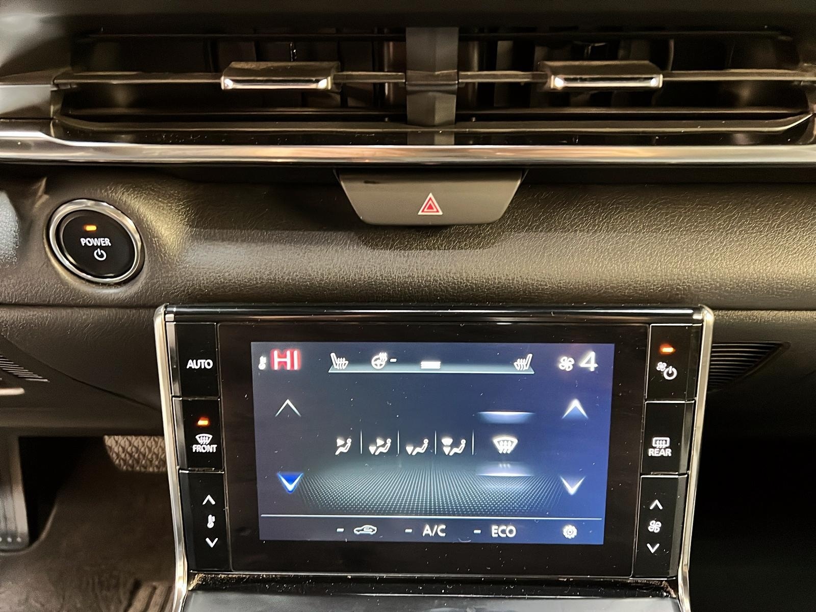 Mazda MX-30 GT TOIT NAV 2023 - image #15