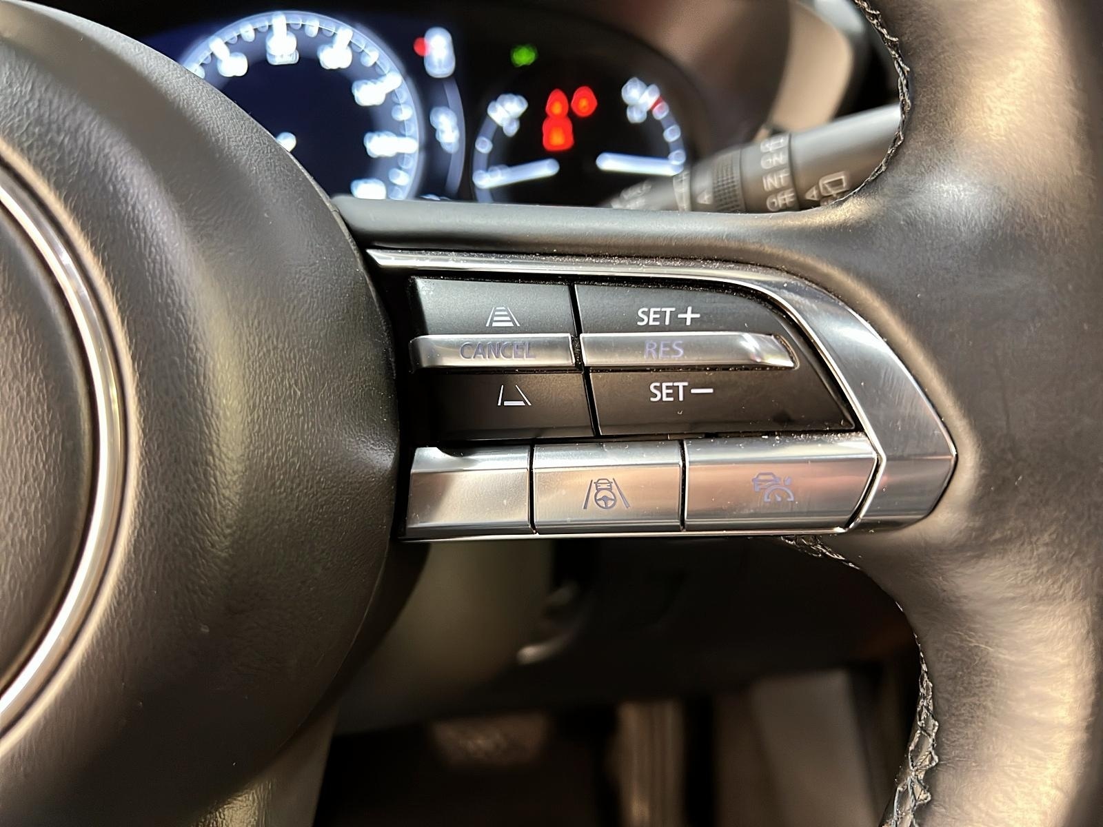 Mazda MX-30 GT TOIT NAV 2023 - image #20