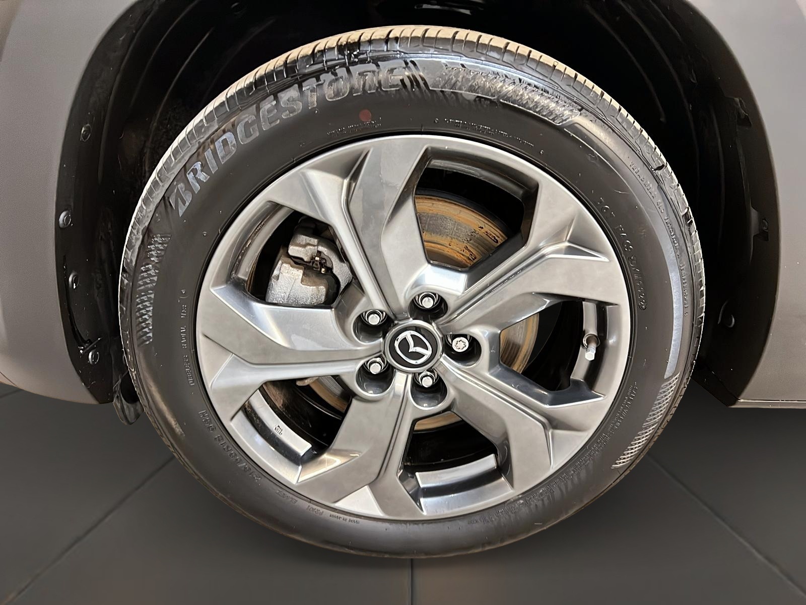 Mazda MX-30 2023 - Image #30