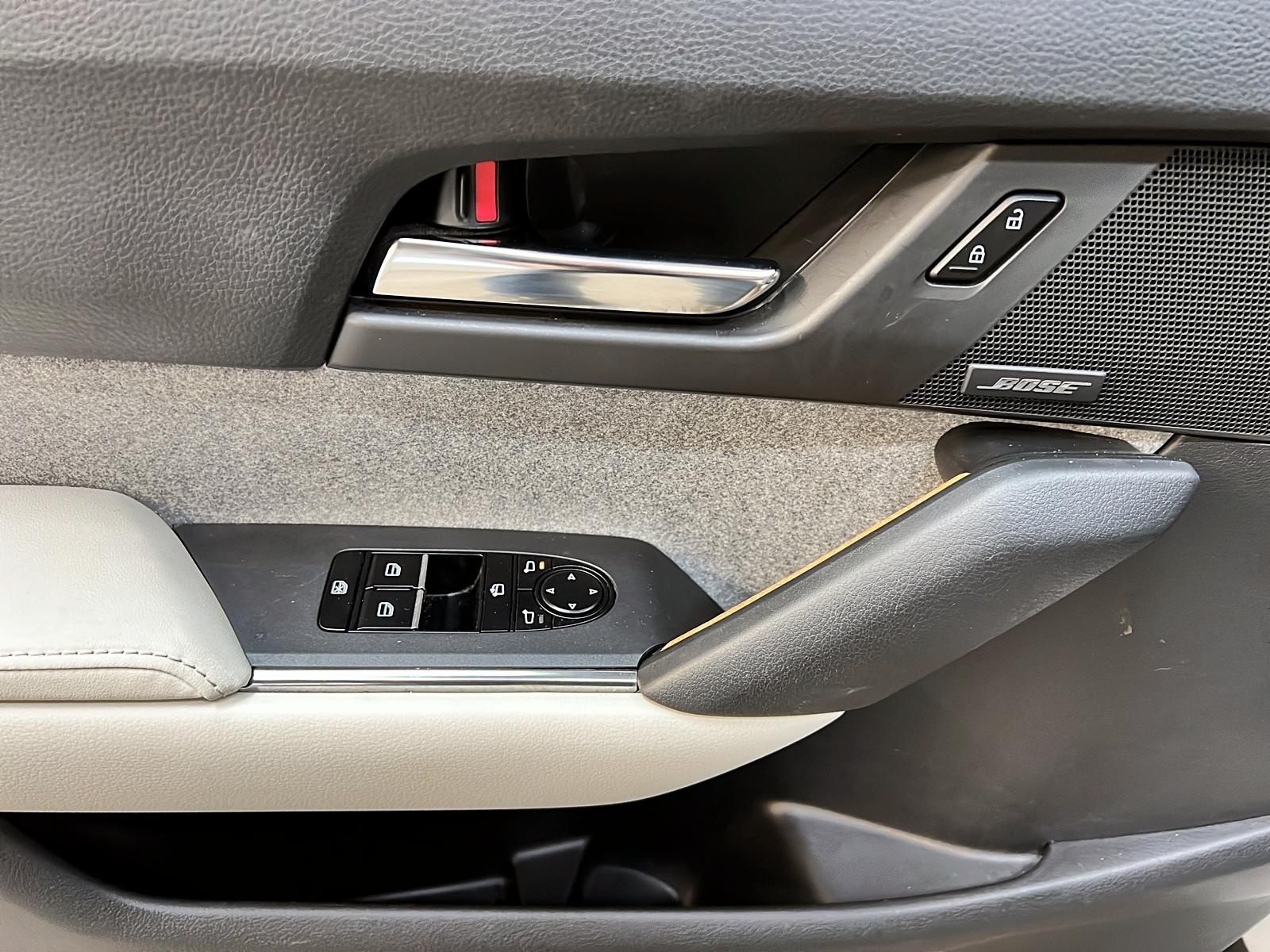 Mazda MX-30 GT TOIT NAV 2023 - image #23