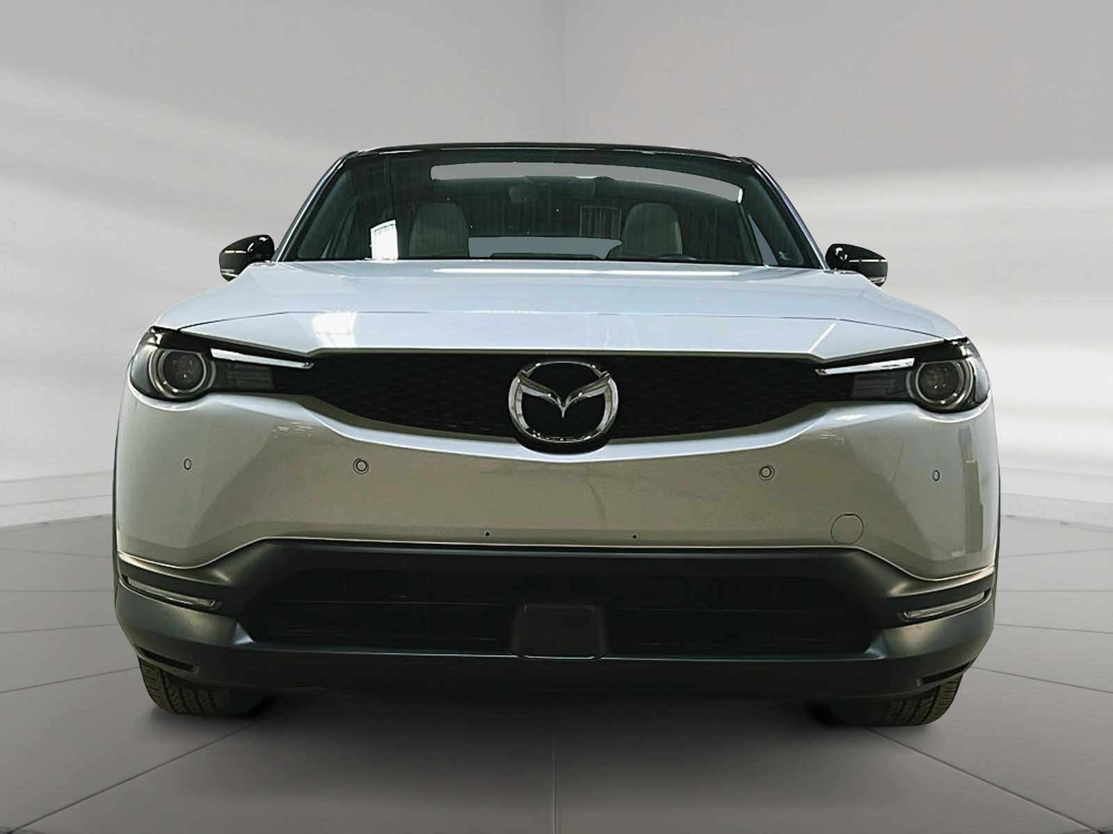 Mazda MX-30 GT TOIT NAV 2023 - image #2