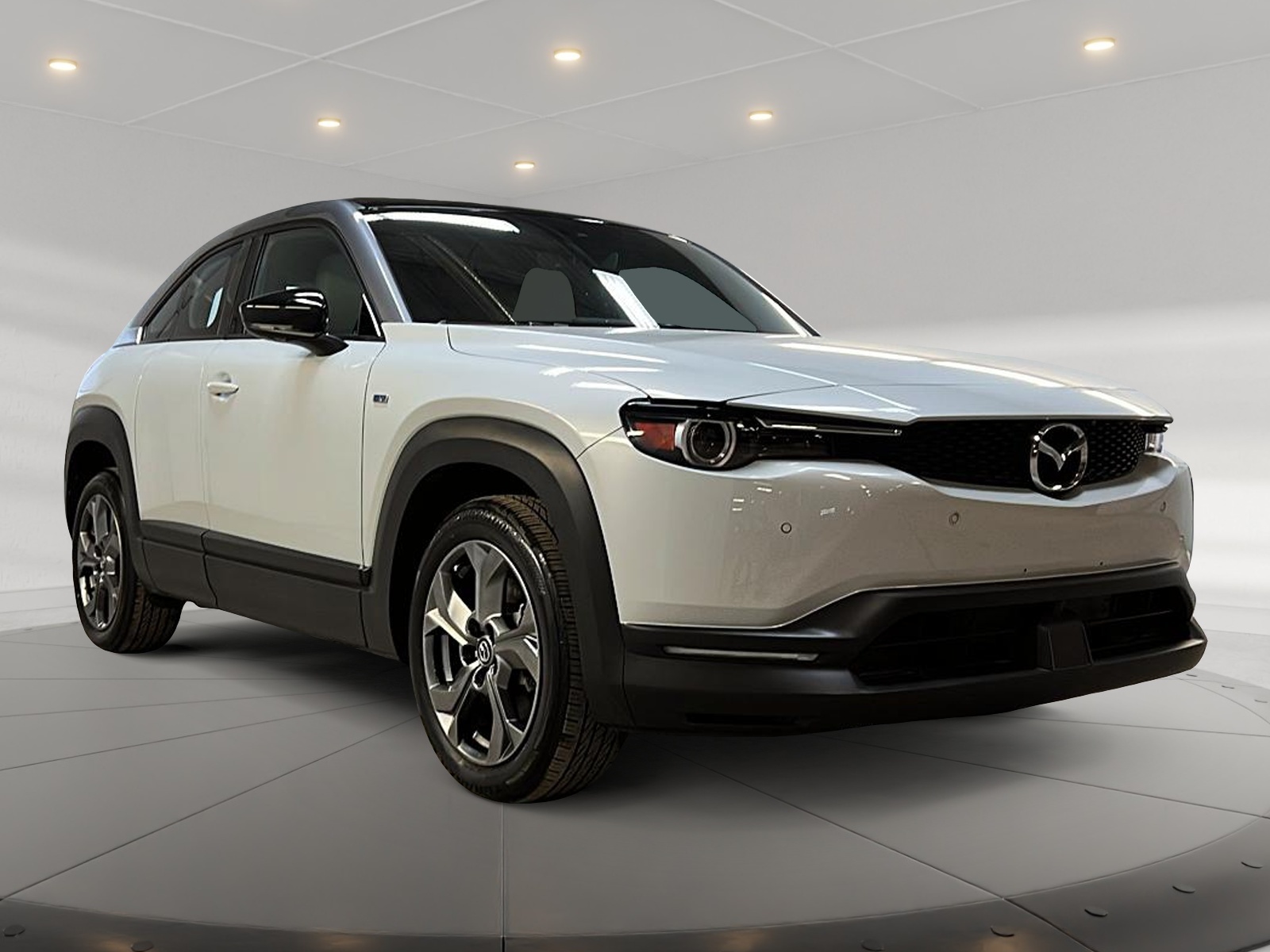 Mazda MX-30 GT TOIT NAV 2023 - image #3