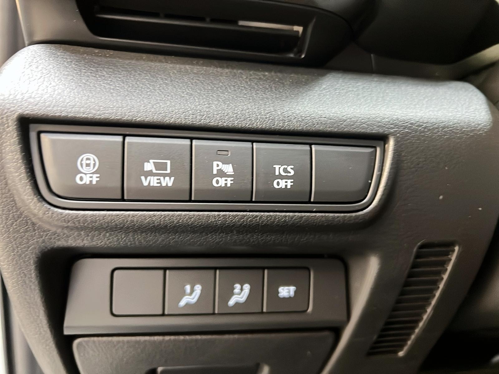 Mazda MX-30 GT TOIT NAV 2023 - image #22