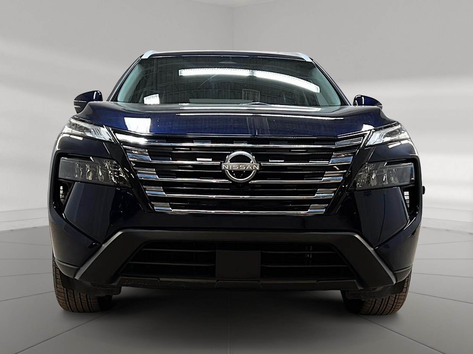 Nissan Rogue SV PREMIUM CUIR TOIT PANO 4RM 2024 — photo 2