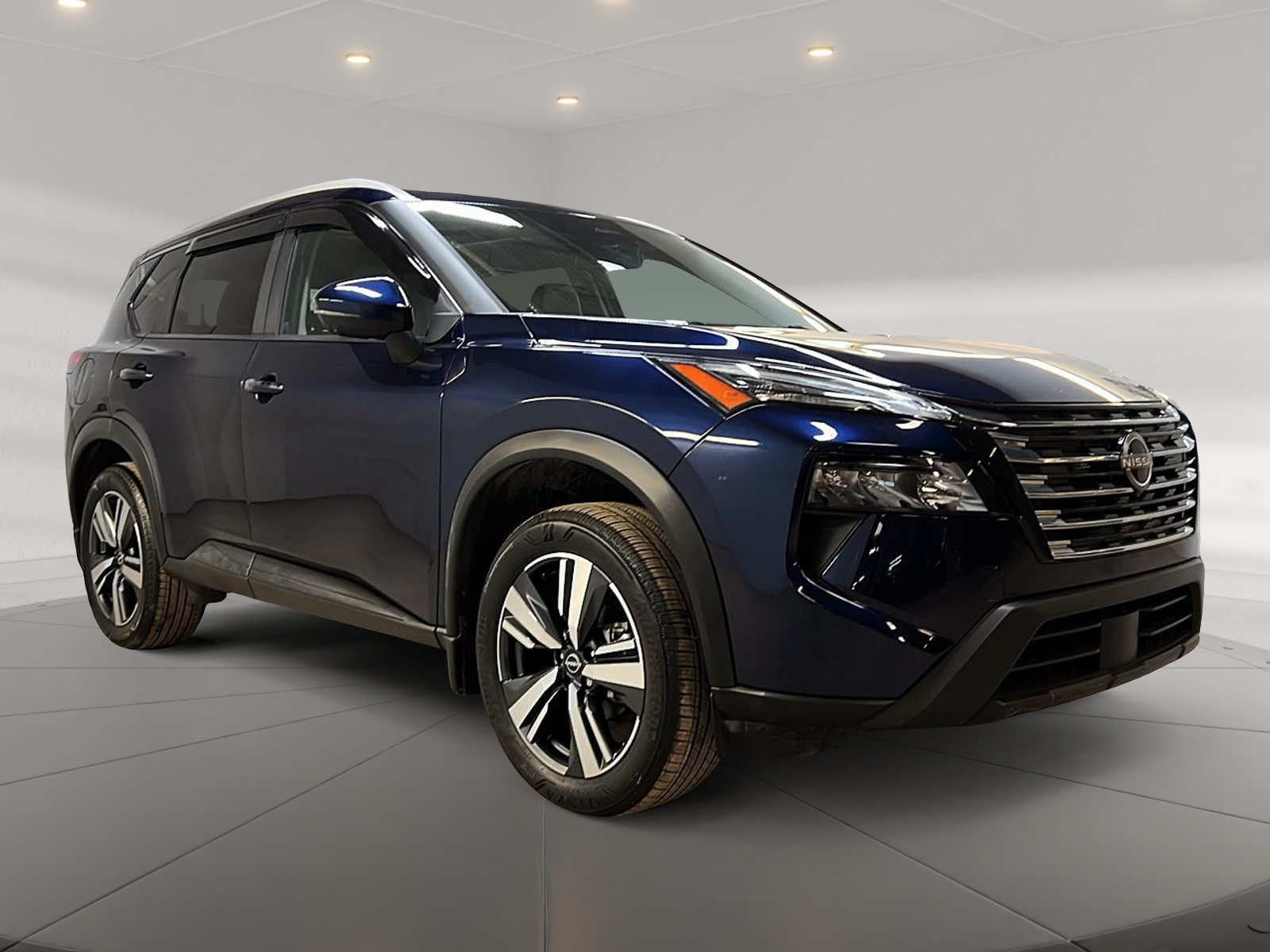 Nissan Rogue SV PREMIUM CUIR TOIT PANO 4RM 2024 — photo 3