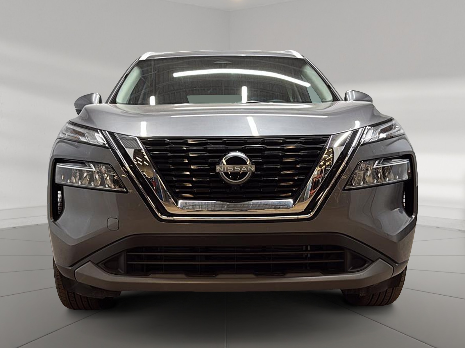 Nissan Rogue SV TOIT PANO 4RM 2023 — photo 2