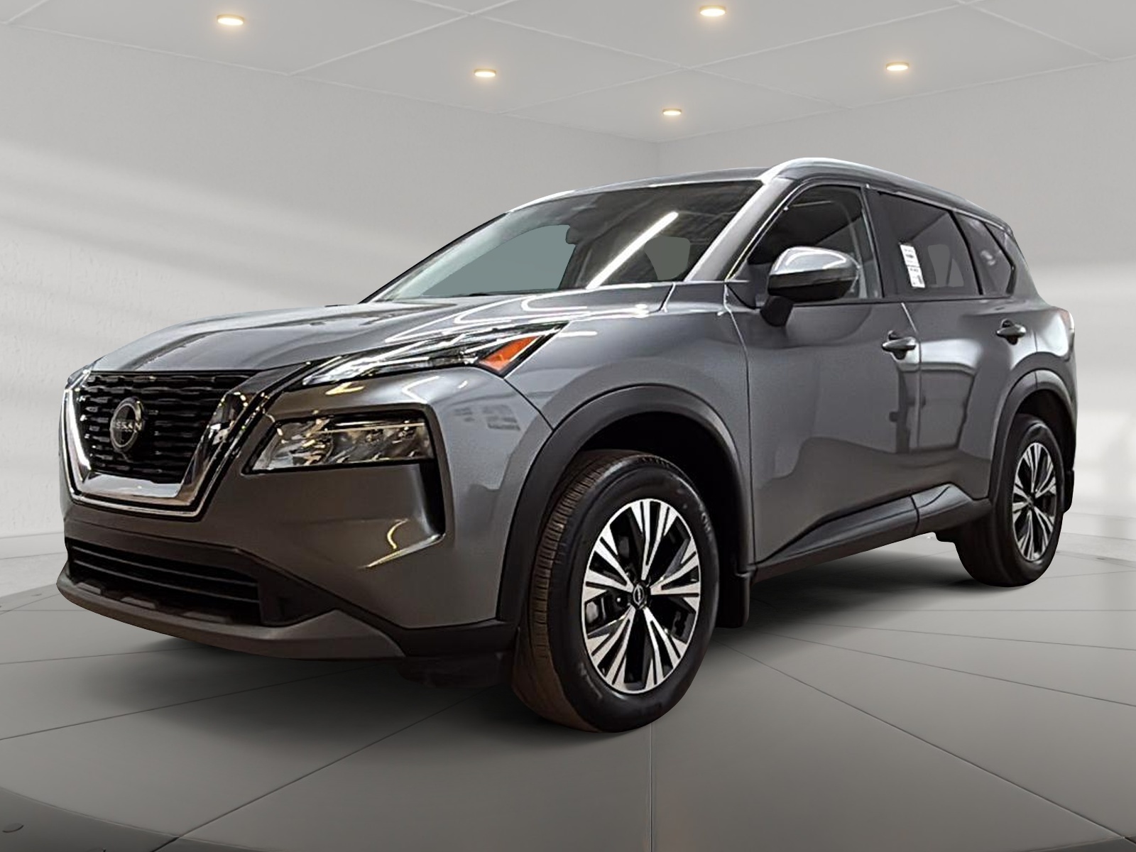 Nissan Rogue SV TOIT PANO 4RM 2023
