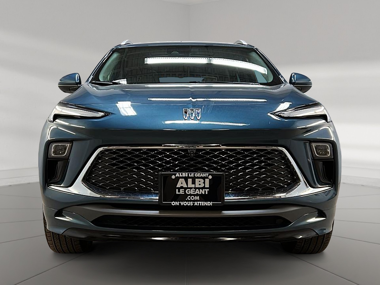 Buick Encore GX AVENIR TECH CUIR TOIT PANO 4RM 2024 — photo 2