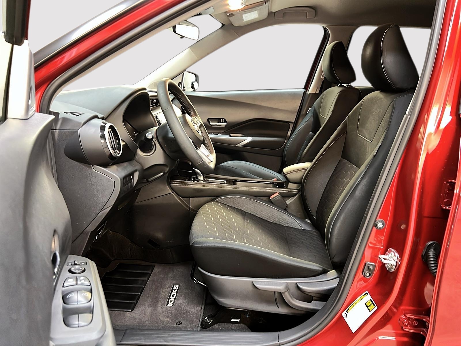 Nissan Kicks 2024 - Image #7