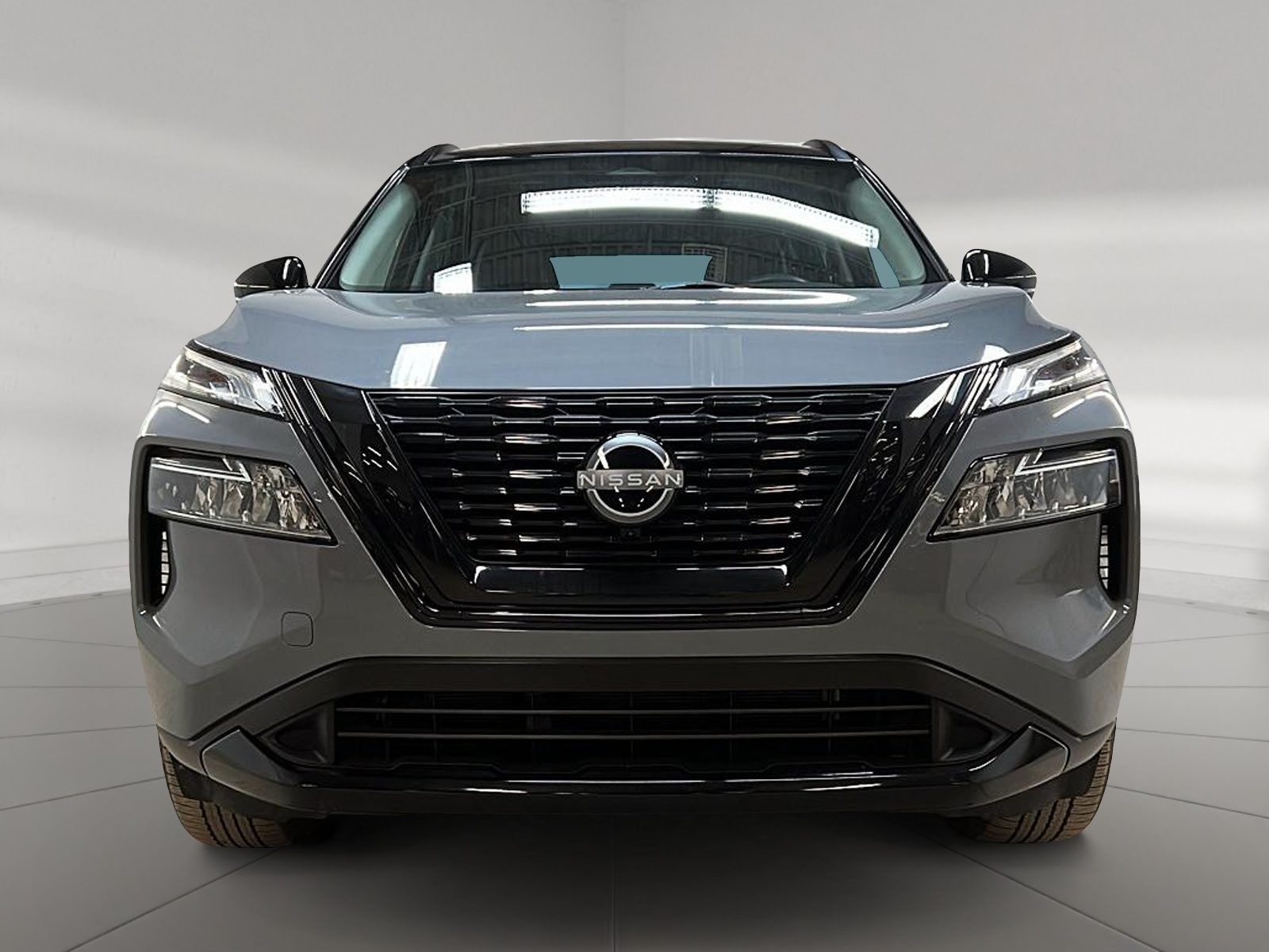 Nissan Rogue SV MIDNIGHT CUIR TOIT PANO 4RM 2023 — photo 2