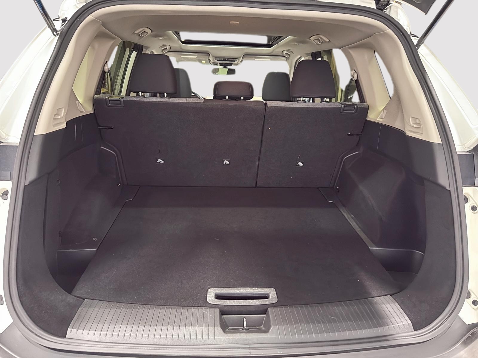 Nissan Rogue SV TOIT PANO 4RM 2023 — photo 8