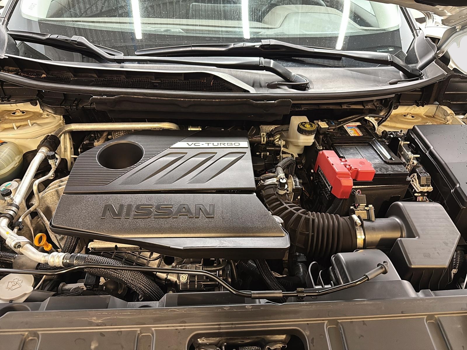 Nissan Rogue SV TOIT PANO 4RM 2023 — photo 7