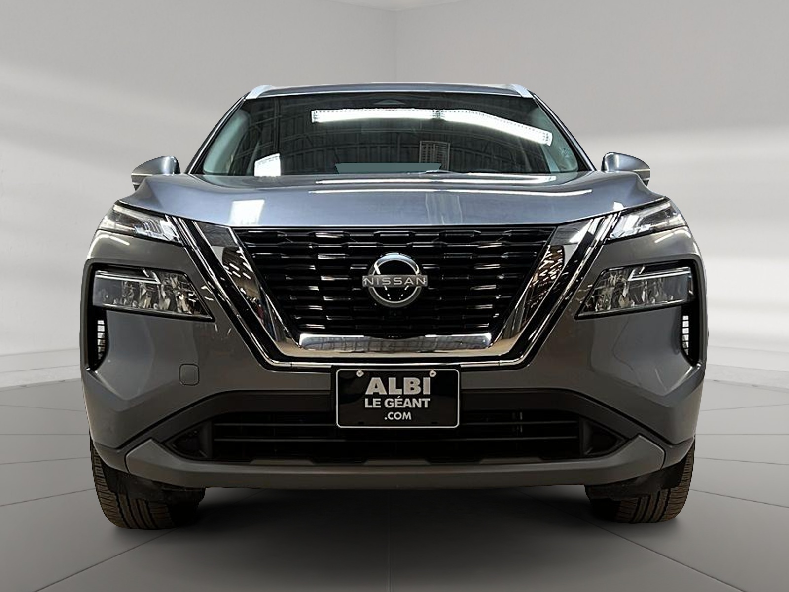 Nissan Rogue SV TOIT PANO 4RM 2023 — photo 2