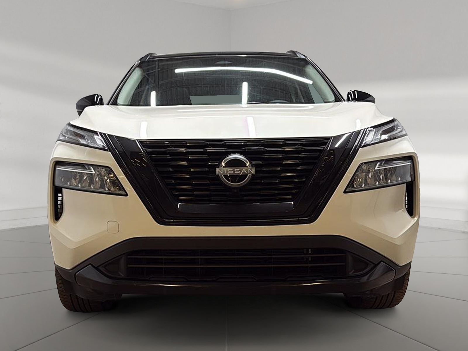 Nissan Rogue SV MIDNIGHT CUIR TOIT PANO 4RM 2023 — photo 2