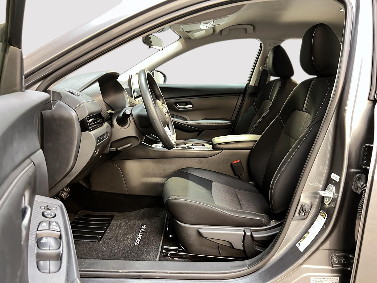 Nissan Sentra SV 2024 — photo 7