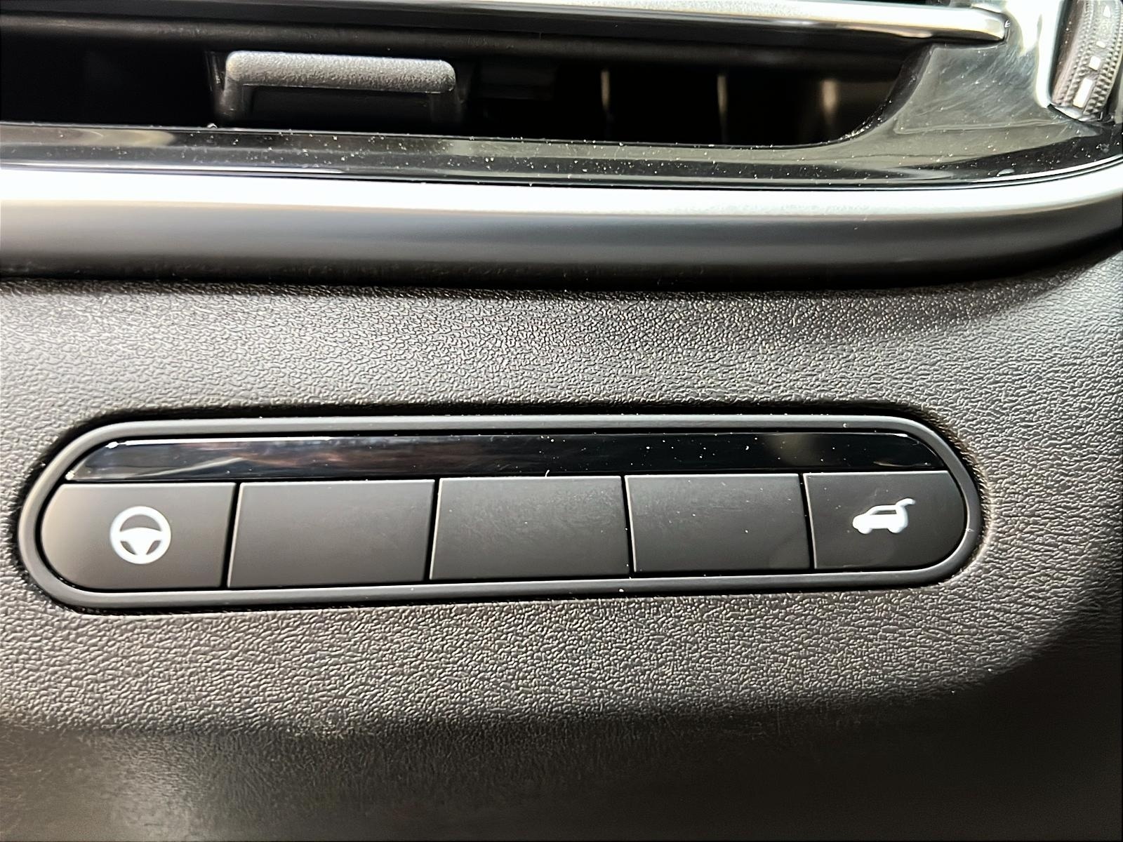 Infiniti QX60 2024 - Image #25