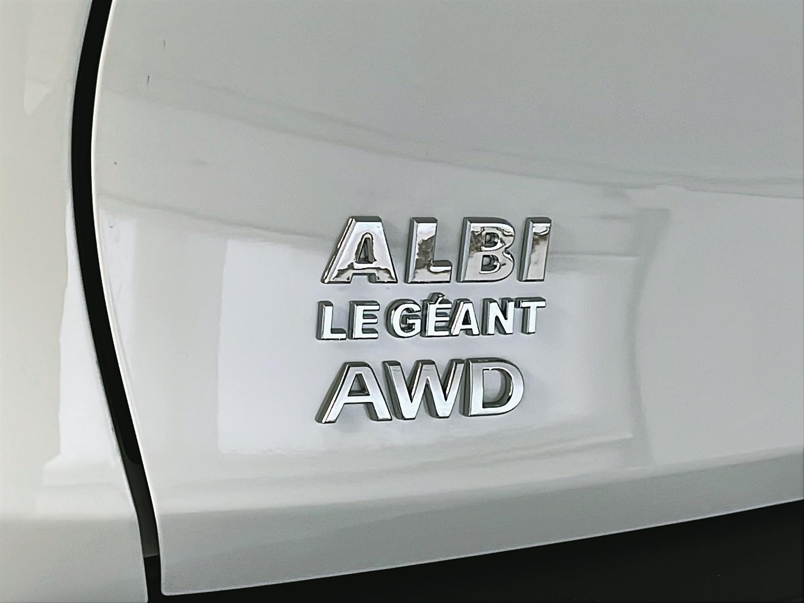 Infiniti QX60 2024 - Image #30