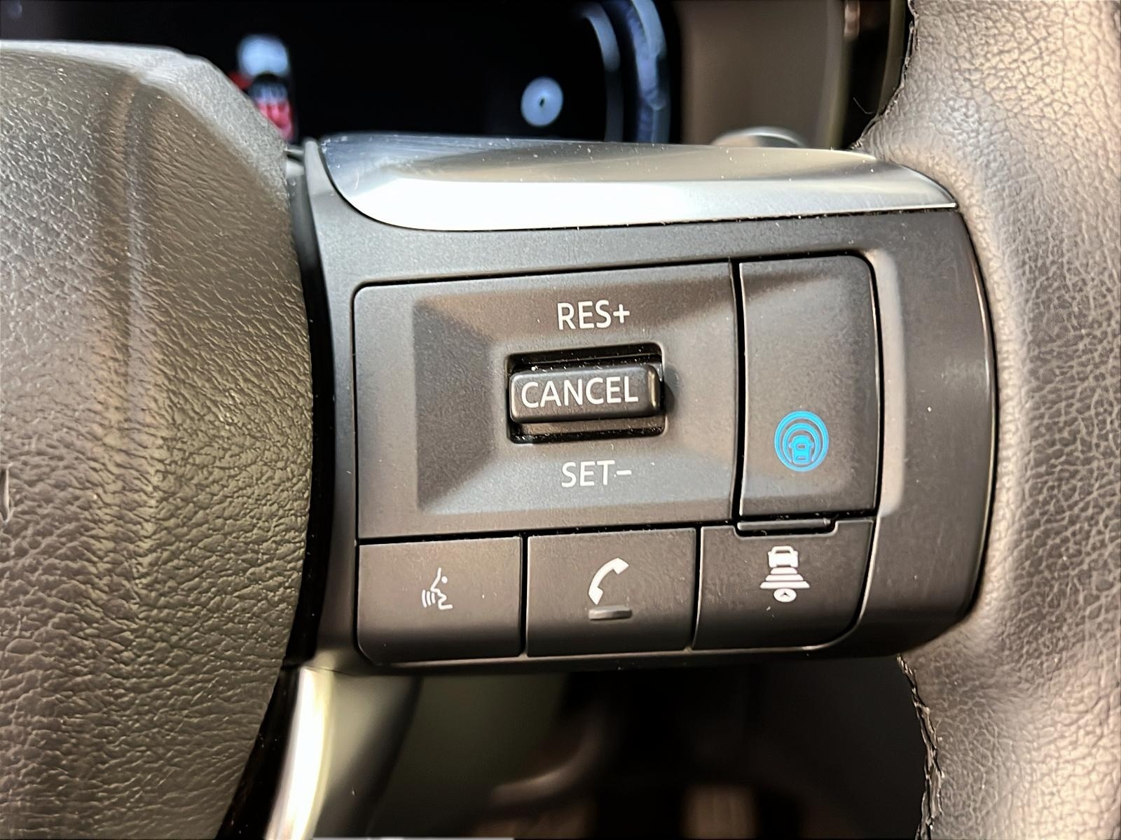 Infiniti QX60 2024 - Image #23