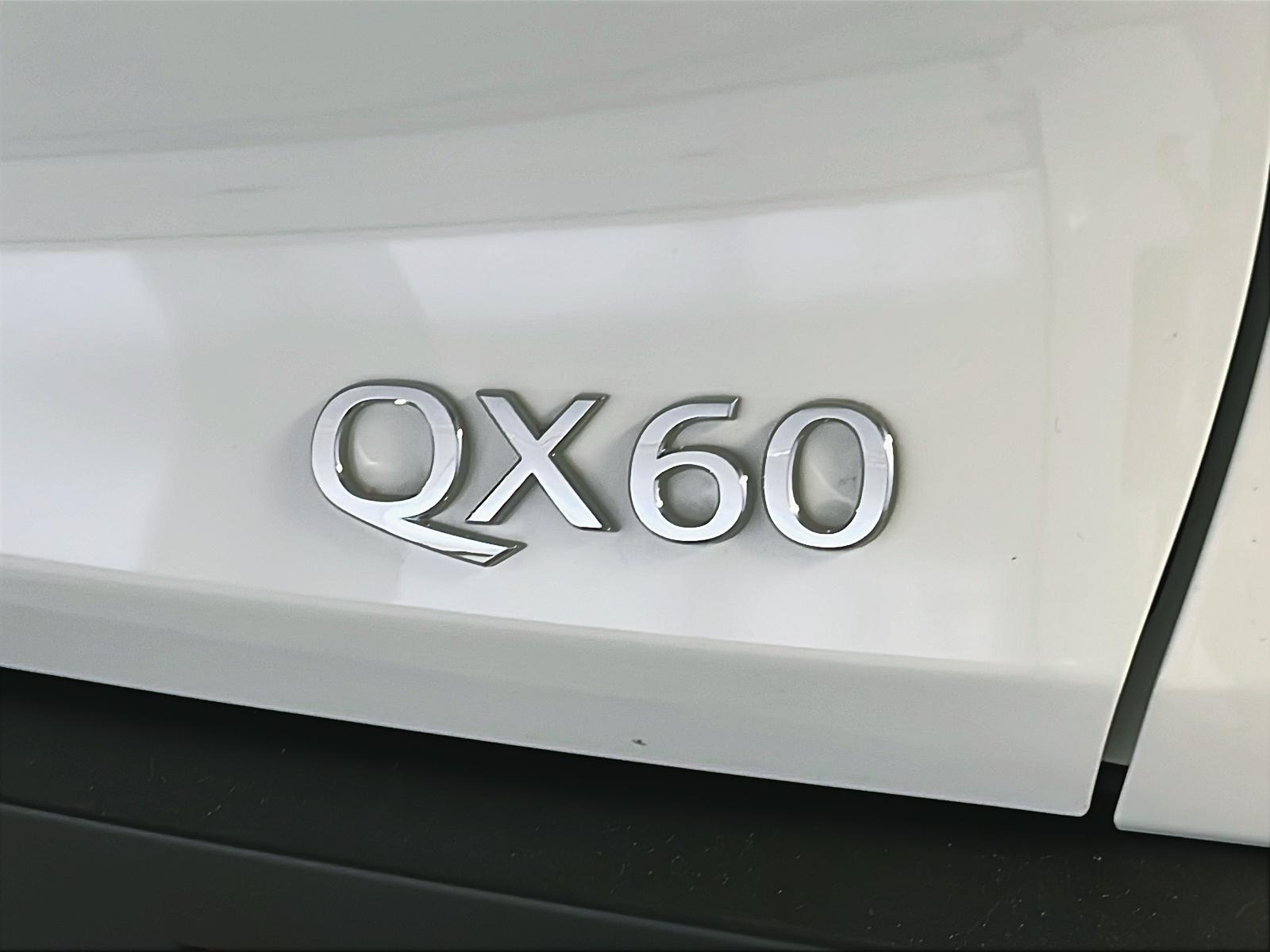 Infiniti QX60 2024 - Image #32