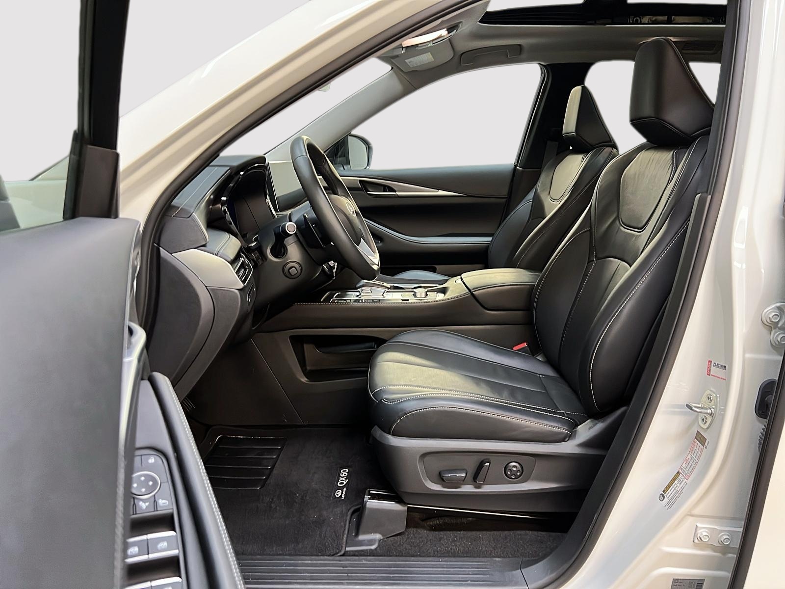 Infiniti QX60 2024 - Image #7