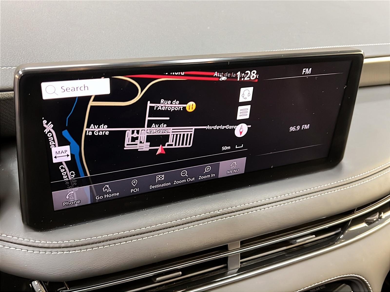 Infiniti QX60 2024 - Image #21