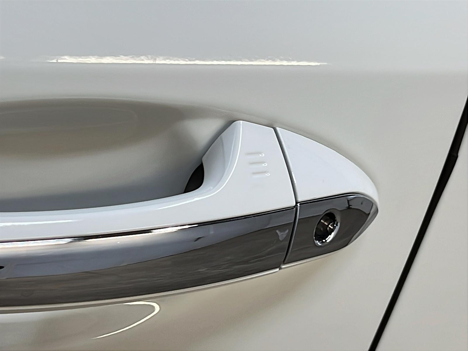 Infiniti QX60 2024 - Image #29