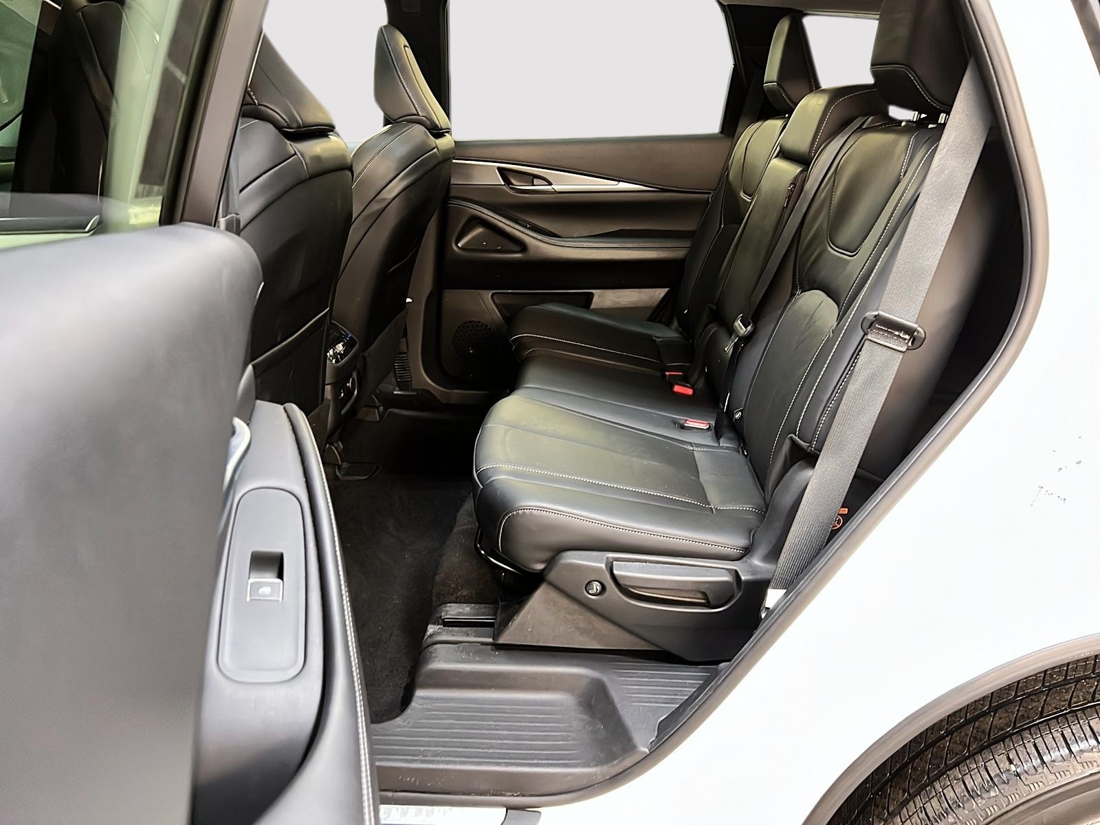 Infiniti QX60 2024 - Image #9