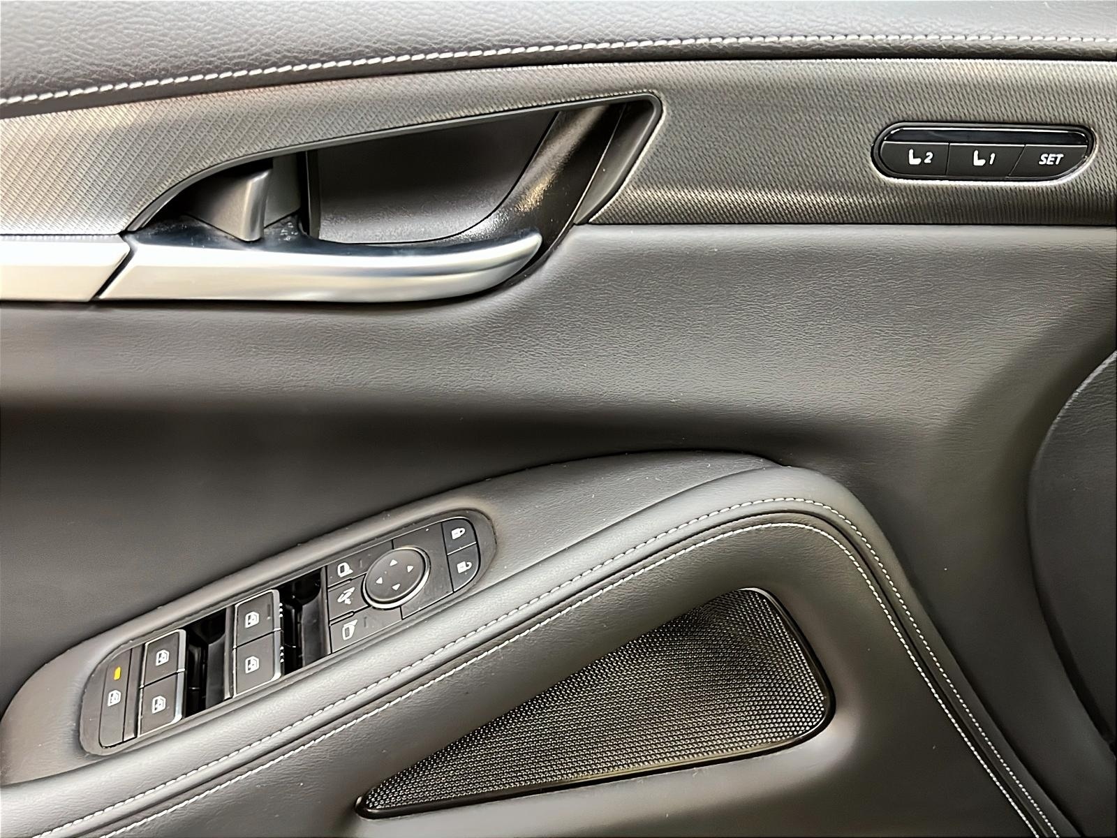 Infiniti QX60 2024 - Image #26