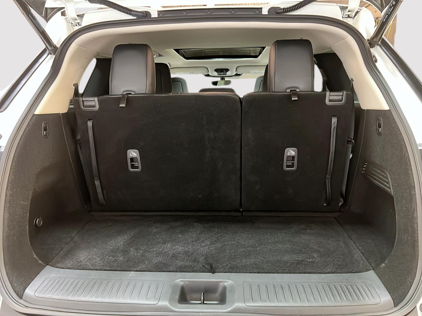 Infiniti QX60 2024 - Image #15