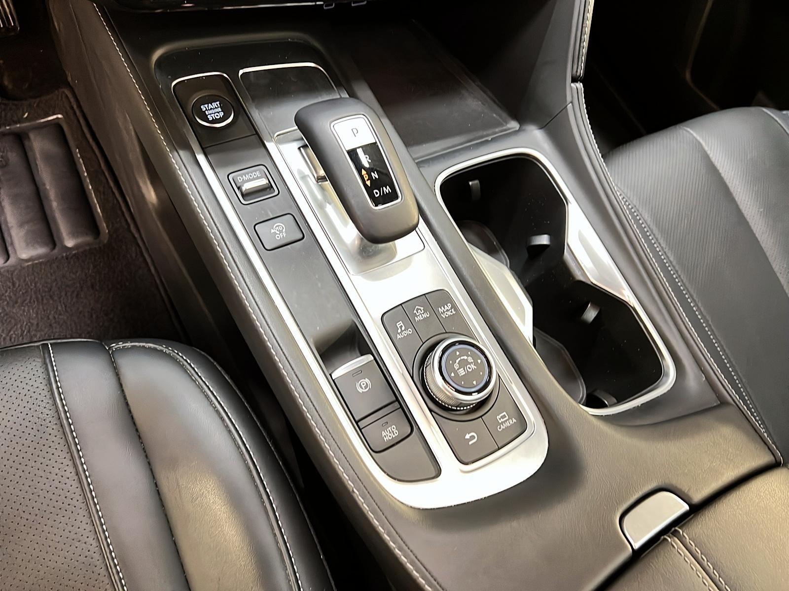 Infiniti QX60 2024 - Image #17