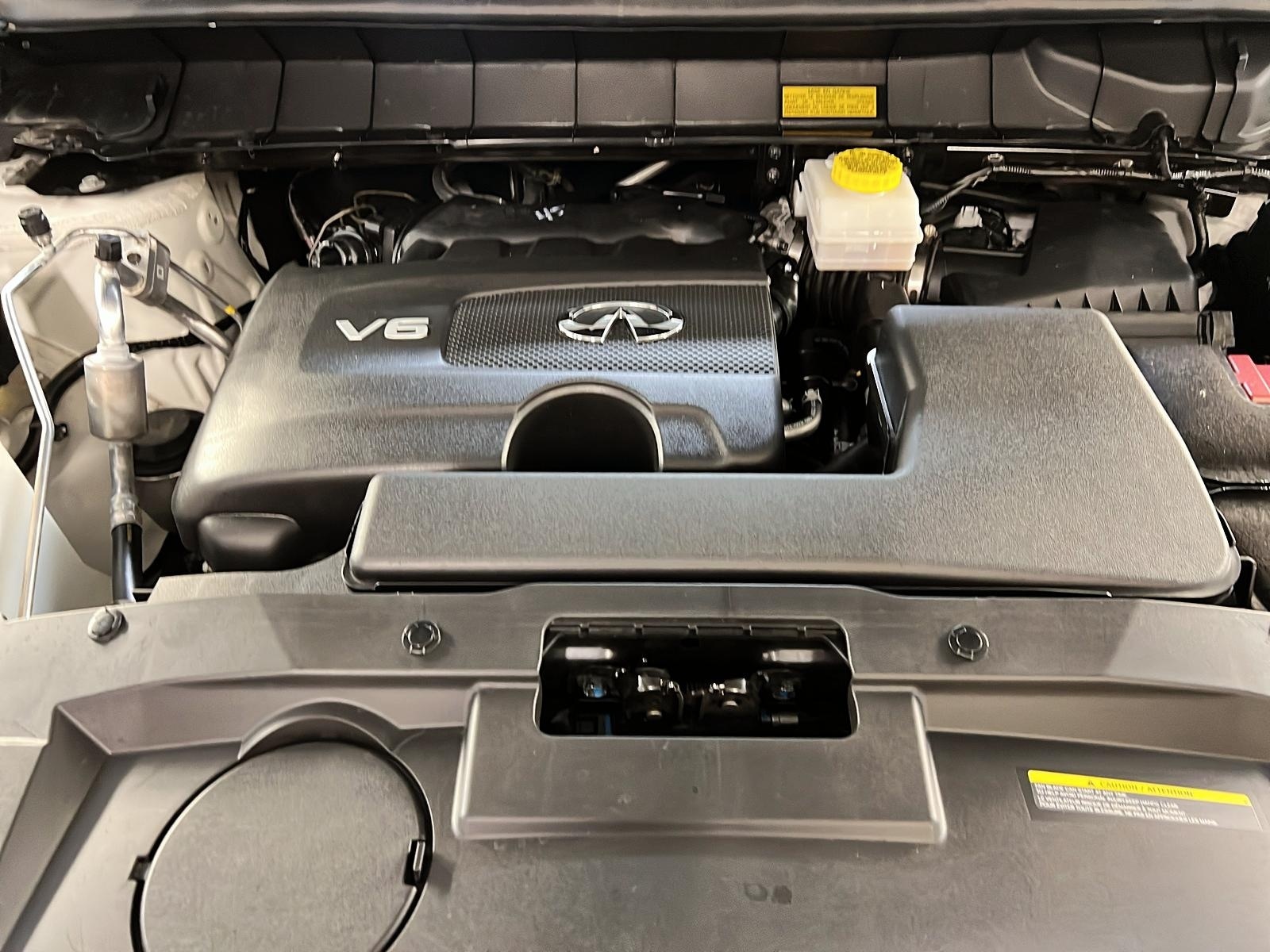 Infiniti QX60 2024 - Image #14